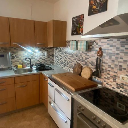 Ferienwohnung Rosengarten Am Manoetscherhof Cornedo all'Isarco Luaran gambar