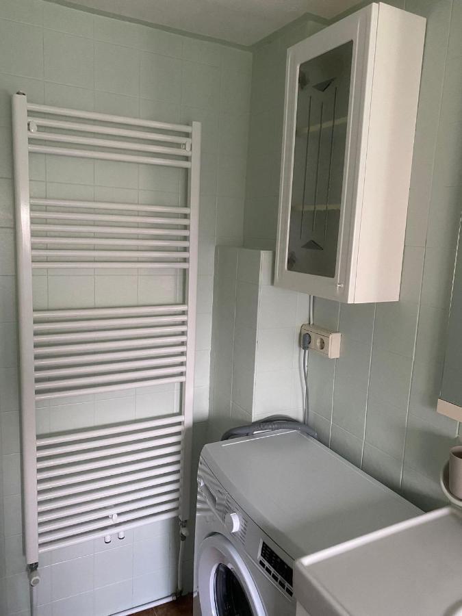 Ferienwohnung Rosengarten Am Manoetscherhof Cornedo all'Isarco Luaran gambar
