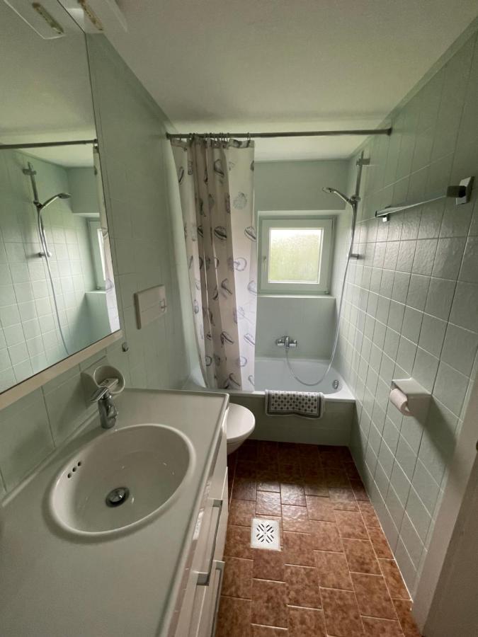 Ferienwohnung Rosengarten Am Manoetscherhof Cornedo all'Isarco Luaran gambar