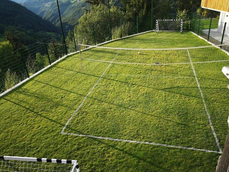 Ferienwohnung Rosengarten Am Manoetscherhof Cornedo all'Isarco Luaran gambar