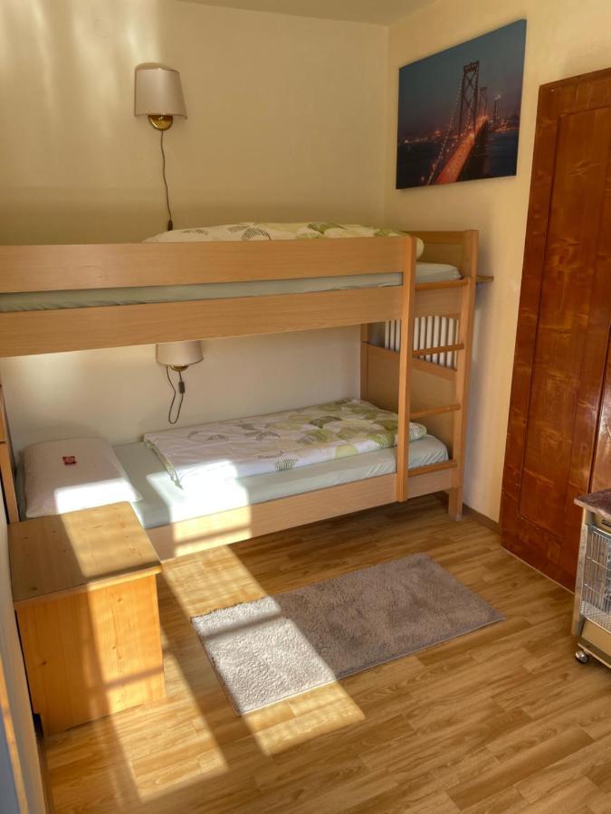 Ferienwohnung Rosengarten Am Manoetscherhof Cornedo all'Isarco Luaran gambar