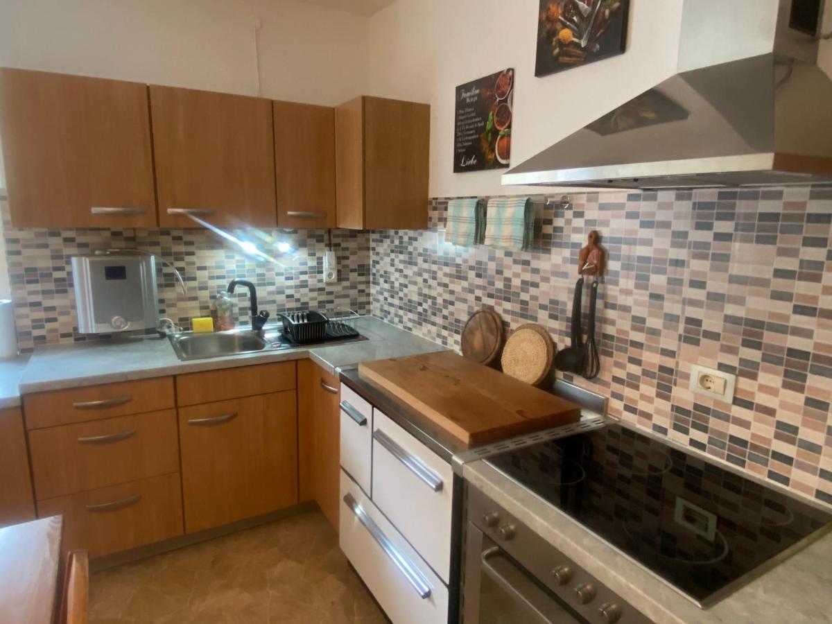 Ferienwohnung Rosengarten Am Manoetscherhof Cornedo all'Isarco Luaran gambar